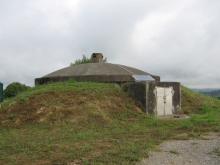 Réservoir d'eau de Loubieng